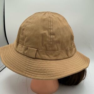 Importina Tan Bucket Hat